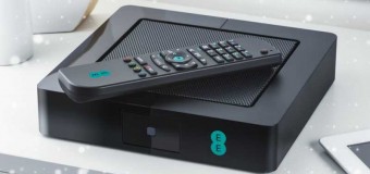 EE TV available for free to existing customers