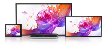 Sky Q launches February 9th