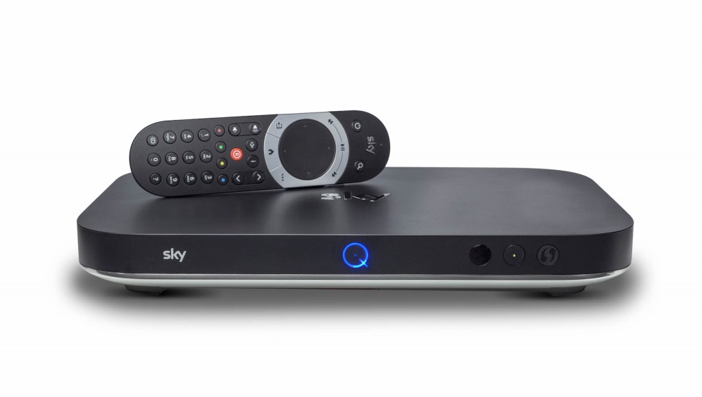 Sky to Launch Ultra HD 4k TV Service in August On TV Now