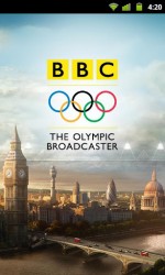 BBC’s Olympics App goes Live