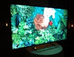 Ultra HD Steals the CES Show