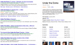 Google Adds TV information to search results