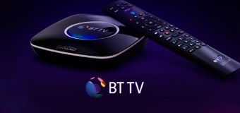 Next Generation YouView from BT